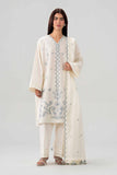 Nishat Linen 42602035 Whimsy Embroidered Edition 2026