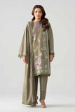 Nishat Linen 42602037 Whimsy Embroidered Edition 2026