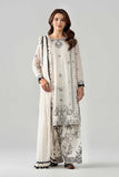 Nishat Linen 42602039 Whimsy Embroidered Edition 2026