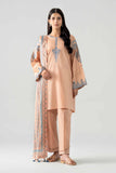 Nishat Linen 42602053 Whimsy Embroidered Edition 2026