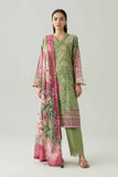 Nishat Linen 42602096 Whimsy Embroidered Edition 2026