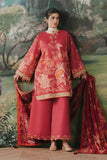Nishat Linen 42602099 Whimsy Embroidered Edition 2026