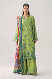 Nishat Linen 42602103 Whimsy Embroidered Edition 2026