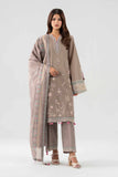 Nishat Linen 42602151 Whimsy Embroidered Edition 2026