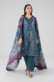 Nishat Linen 42602162 Whimsy Embroidered Edition 2026