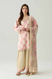 Nishat Linen 42602165 Whimsy Embroidered Edition 2026