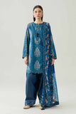 Nishat Linen 42602166 Whimsy Embroidered Edition 2026