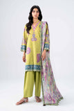 Nishat Linen 42602199 Rainy Season 2026