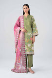 Nishat Linen 42602240 Rainy Season 2026