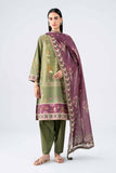Nishat Linen 42602243 Rainy Season 2026