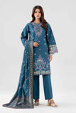 Nishat Linen 42602244 Rainy Season 2026