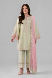 Nishat Linen 42602262 Rainy Season 2026