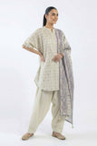 Nishat Linen 42602347 Printed Whimsy Edit FTB 2026