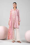 Nishat Linen 42602352 Printed Whimsy Edit FTB 2026
