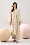 Nishat Linen 42602385 Printed Whimsy Edit FTB 2026