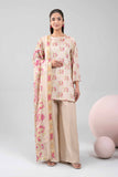 Nishat Linen 42602387 Printed Whimsy Edit FTB 2026