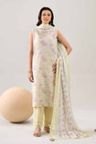 Nishat Linen 42602398 Printed Whimsy Edit FTB 2026