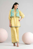 Nishat Linen 42602428 Printed Whimsy Edit FTB 2026