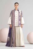 Nishat Linen 42602433 Printed Whimsy Edit FTB 2026