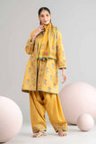 Nishat Linen 42602442 Printed Whimsy Edit FTB 2026