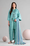 Nishat Linen 42602450 Printed Whimsy Edit FTB 2026