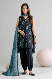 Nishat Linen 42602510 Printed Whimsy Edit FTB 2026