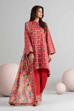 Nishat Linen 42602513 Printed Whimsy Edit FTB 2026