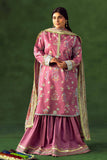 Nishat Linen 42602514 Printed Whimsy Edit FTB 2026