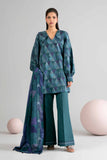 Nishat Linen 42602522 Printed Whimsy Edit FTB 2026