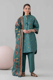 Nishat Linen 42602524 Printed Whimsy Edit FTB 2026