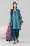 Nishat Linen 42602559 Printed Whimsy Edit FTB 2026
