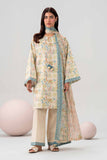 Nishat Linen 42602569 Printed Whimsy Edit FTB 2026