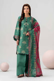 Nishat Linen 42602579 Printed Whimsy Edit FTB 2026