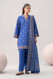 Nishat Linen 42602582 Printed Whimsy Edit FTB 2026