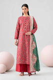 Nishat Linen 42602621 Printed Whimsy Edit FTB 2026