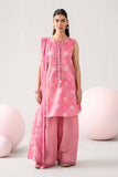 Nishat Linen 42602625 Printed Whimsy Edit FTB 2026