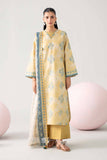 Nishat Linen 42602626 Printed Whimsy Edit FTB 2026