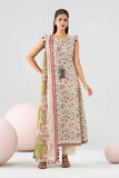 Nishat Linen 42602628 Printed Whimsy Edit FTB 2026