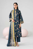 Nishat Linen 42602636 Printed Whimsy Edit FTB 2026