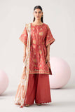 Nishat Linen 42602639 Printed Whimsy Edit FTB 2026