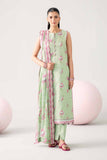 Nishat Linen 42602640 Printed Whimsy Edit FTB 2026