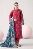 Nishat Linen 42602642 Printed Whimsy Edit FTB 2026