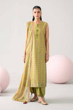 Nishat Linen 42602644 Printed Whimsy Edit FTB 2026