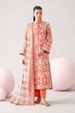 Nishat Linen 42602645 Printed Whimsy Edit FTB 2026