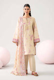 Nishat Linen 42602650 Printed Whimsy Edit FTB 2026