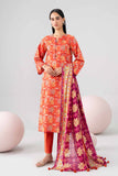Nishat Linen 42602654 Printed Whimsy Edit FTB 2026