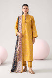 Nishat Linen 42602655 Printed Whimsy Edit FTB 2026