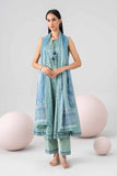 Nishat Linen 42602673 Rainy Season FTB 2026