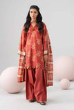 Nishat Linen 42602678 Rainy Season FTB 2026