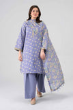 Nishat Linen 42602683 Rainy Season FTB 2026